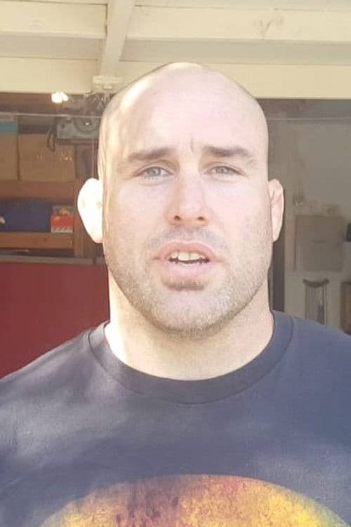 Jason Lambert profile photo