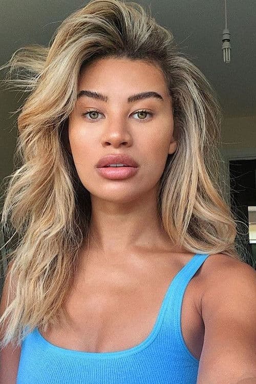 Montana Brown profile photo