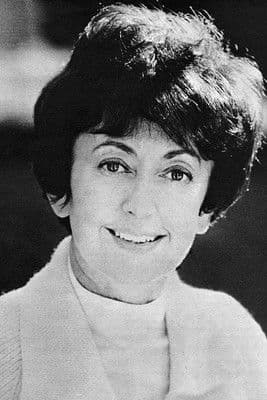 Hazel Shermet profile photo