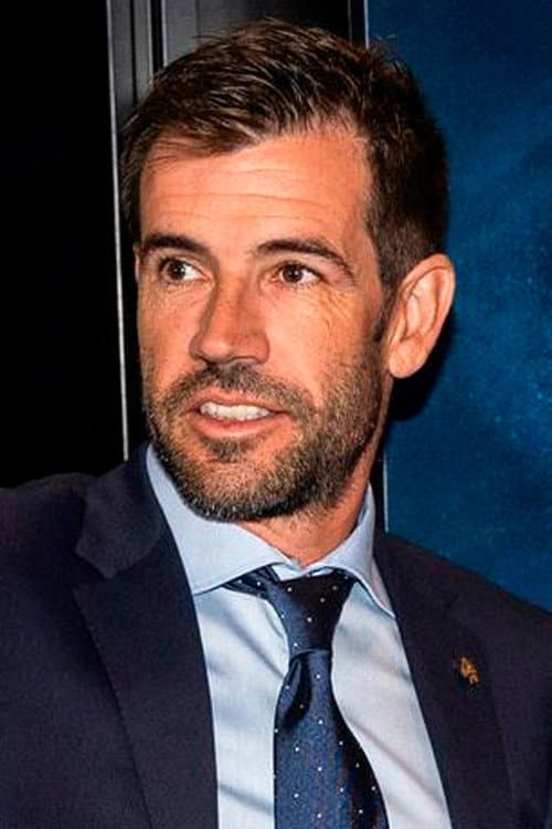 David Albelda profile photo