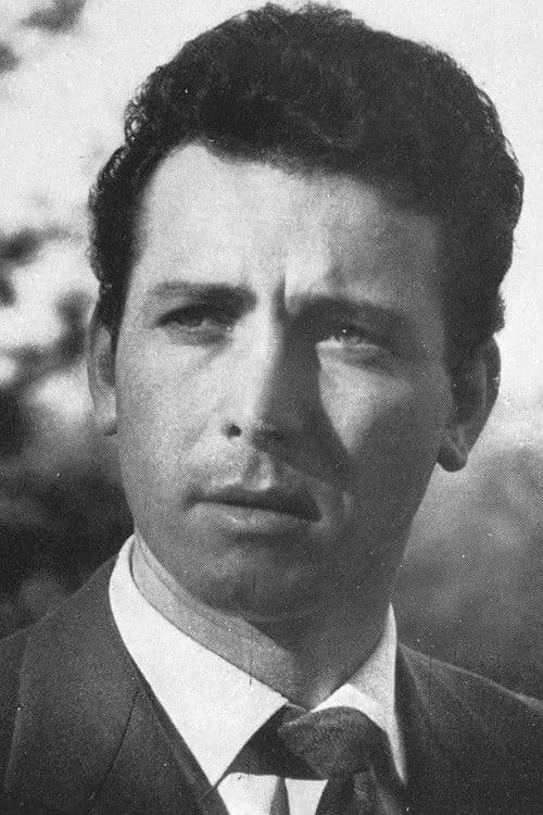 Oscar Blando profile photo