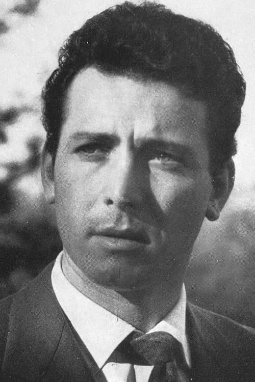 Oscar Blando profile photo