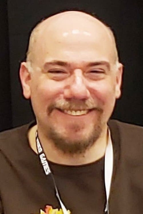 Bill Rogers profile photo