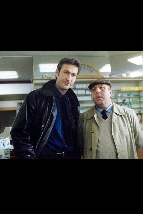 Nessuna Paura poster