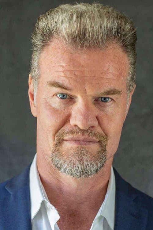 Luke Massy profile photo