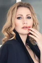 Vira Kobzar profile photo