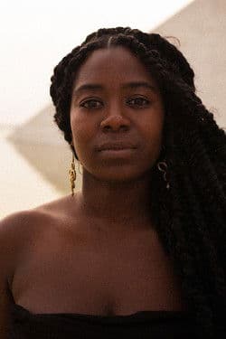 Siobhan Fernandes profile photo