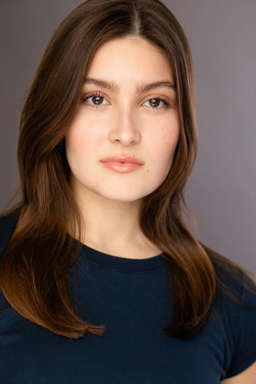 Elise Holbrook profile photo
