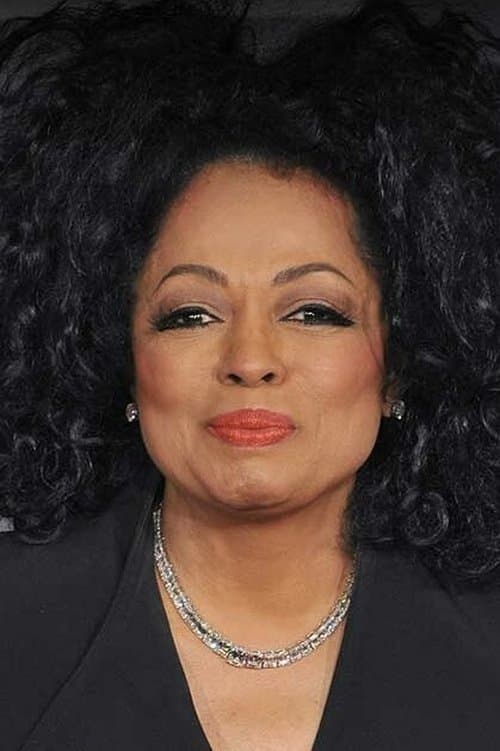 Diana Ross profile photo