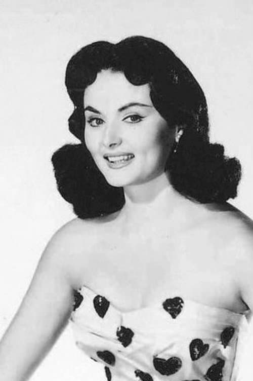 Nancy Walters profile photo