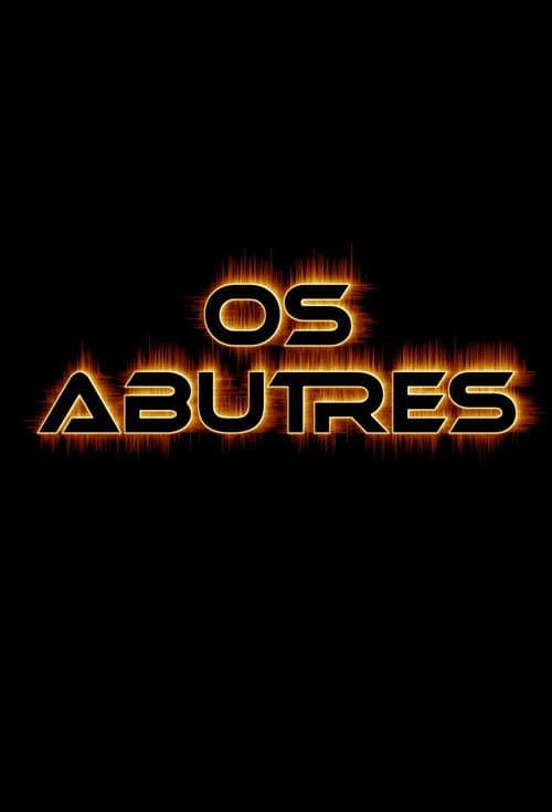 Os Abutres poster