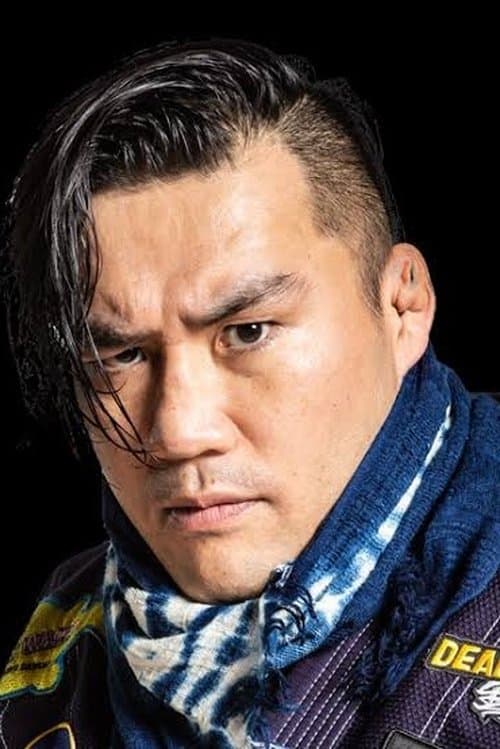 Hiroaki Sato profile photo