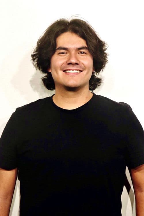 Jonathan Madrigal profile photo