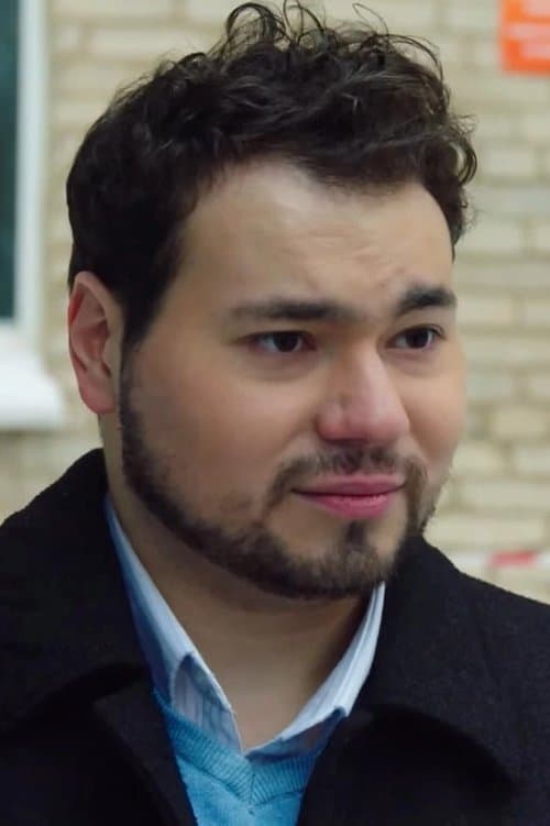 Ilya Droznin profile photo