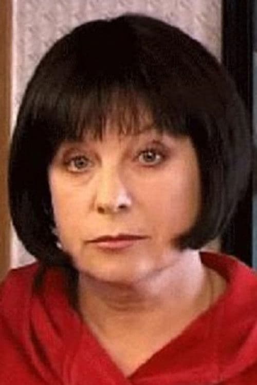 Nina Kilimnik profile photo