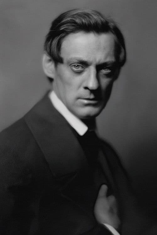 Lionel Barrymore profile photo