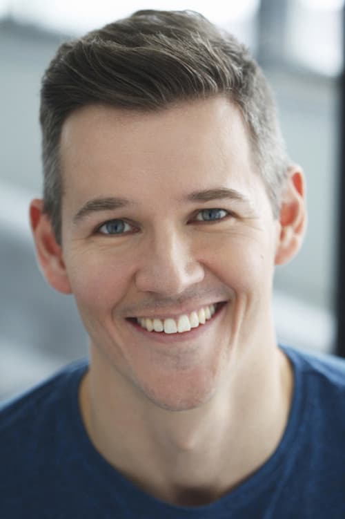 Yann Vallières profile photo