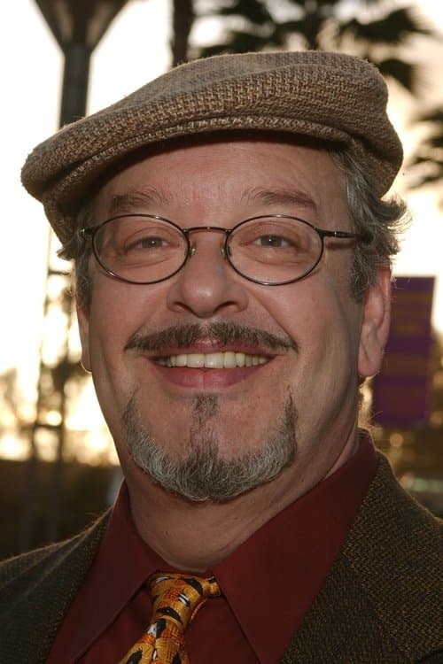 Joe Alaskey profile photo