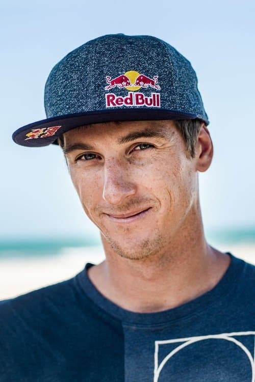 Aaron Hadlow profile photo