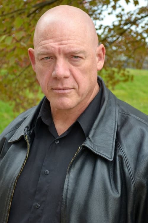 Tim Gooch profile photo