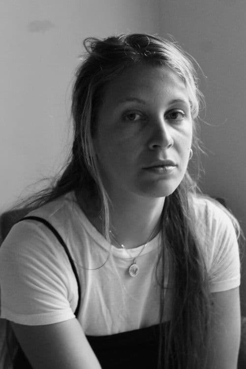 Ariane Falardeau St-Amour profile photo