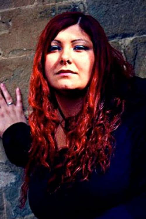 Veronica Bordacchini profile photo