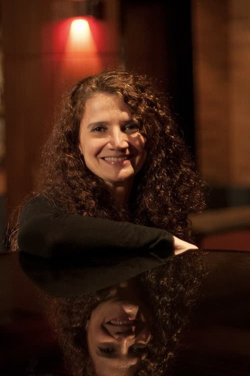 Efterpi Charalambidis profile photo