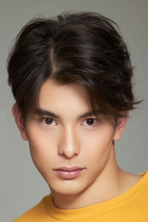 Dom Petchtamrongchai profile photo