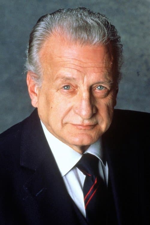 George C. Scott profile photo