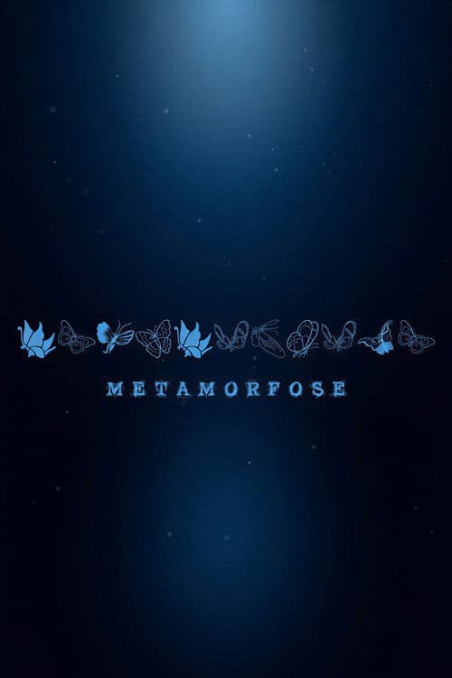 Metamorphosis poster