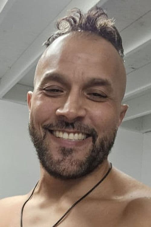 Chris Getz profile photo