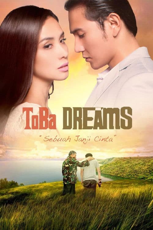 Toba Dreams poster