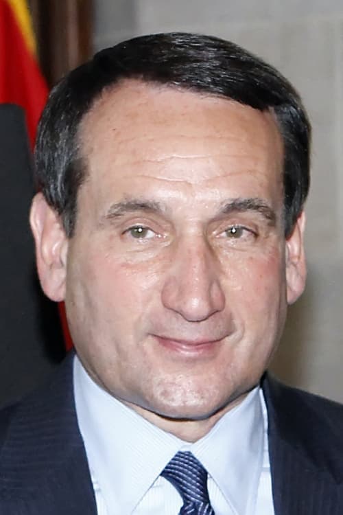 Mike Krzyzewski profile photo