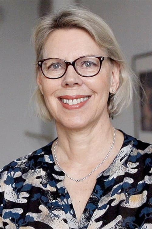 Marja Korhola profile photo