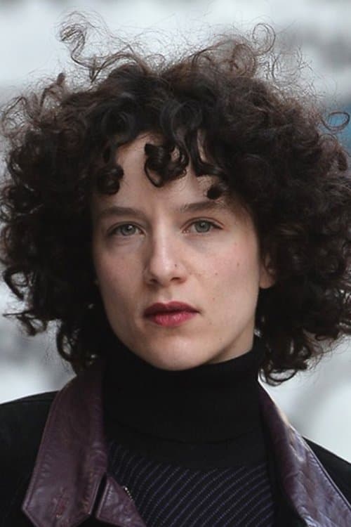 Stephania Sotiropoulou profile photo