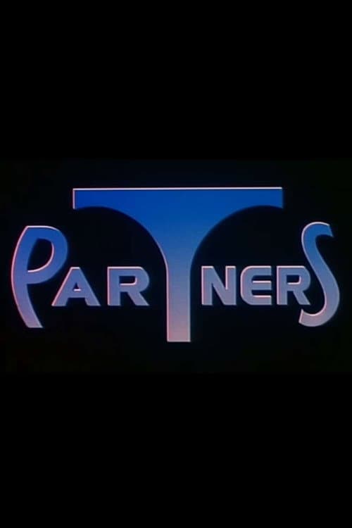 Partners poster