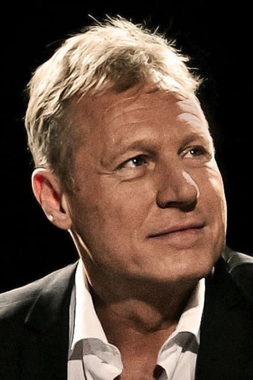 Jens Krøyer profile photo