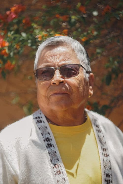 Enedina Ambriz profile photo