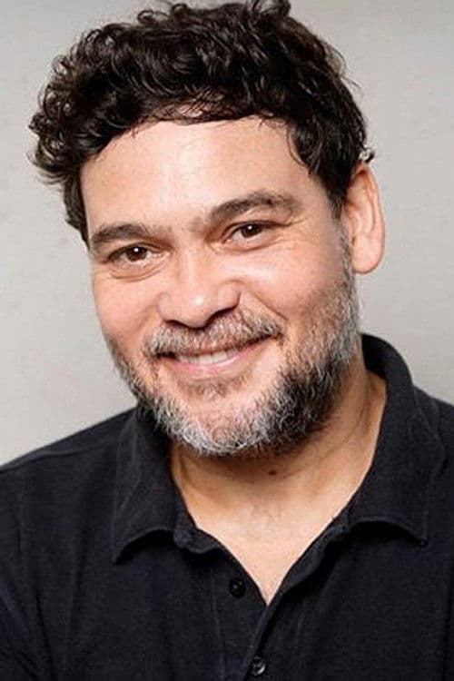 Cláudio Gabriel profile photo