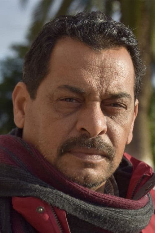 Laaroussi Hannachi profile photo