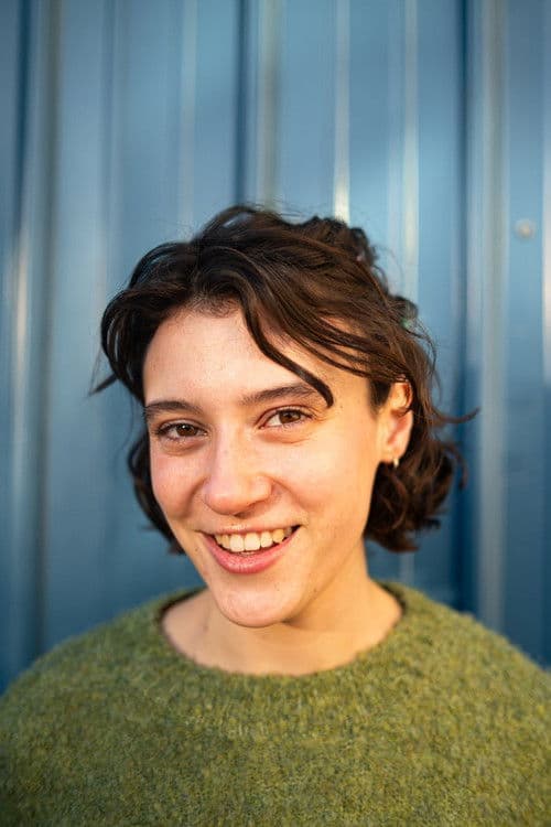 Zoe Carr profile photo