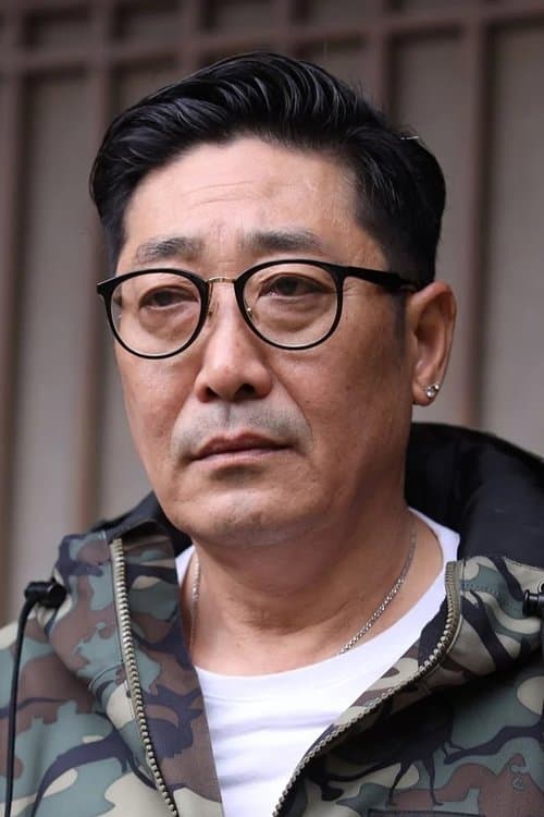 Gary Mak Wing-Lun profile photo