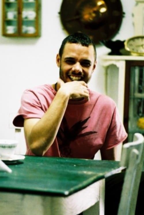 Meu amigo que trabalhou com Manoel de Oliveira, que fez 100 anos poster