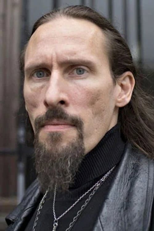 Kristian Espedal profile photo