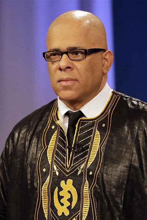 Tio Hardiman profile photo