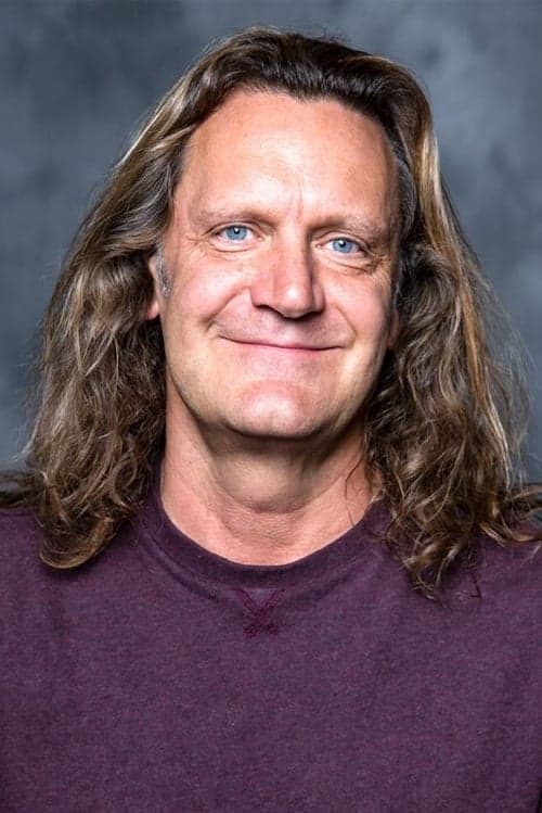 Jake Garber profile photo