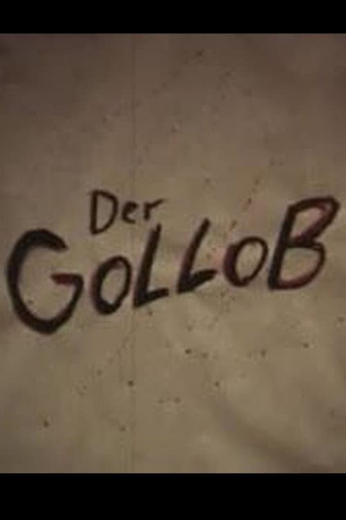 Der Gollob poster
