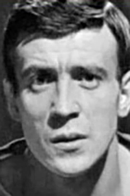 Yury Gavriluk profile photo