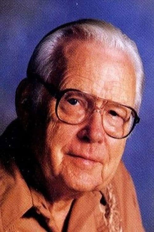 Ken Anderson profile photo