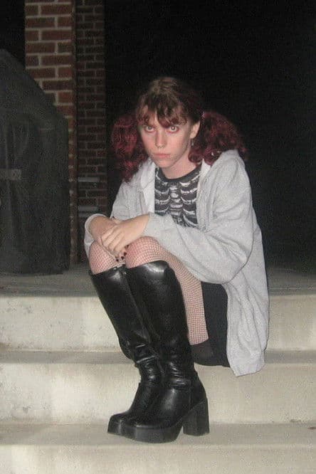 Riley Mortenson profile photo